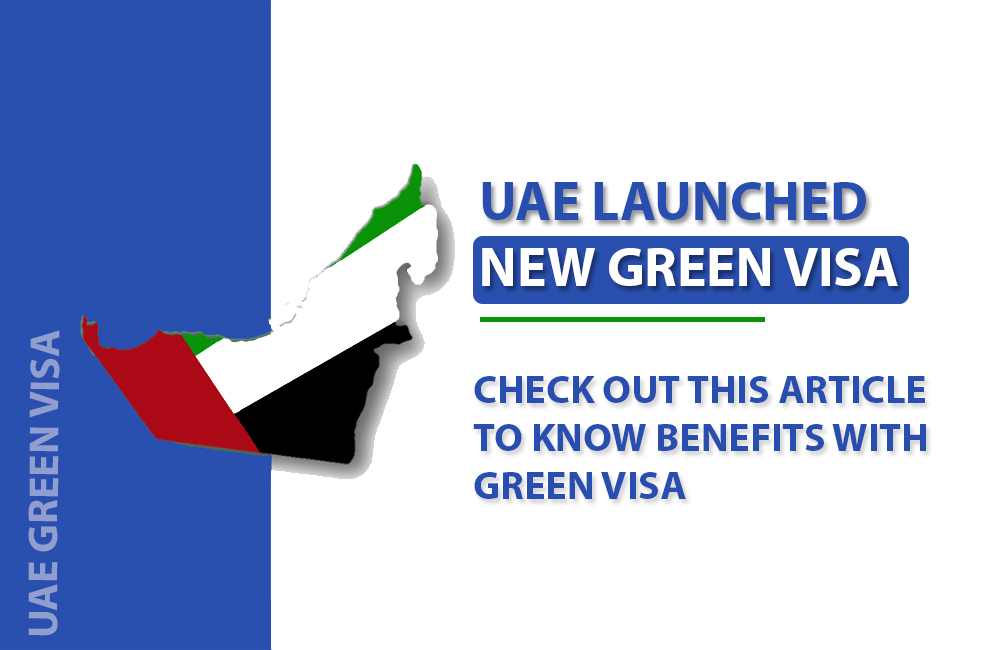 UAE Green Visa Eligibility & Benefits