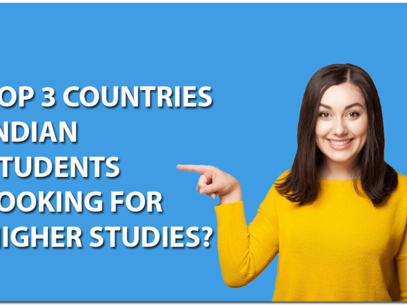 Best Student Visa Consultants | Abroad Education Consultants