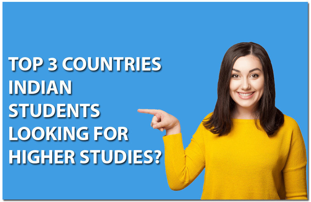 Best Student Visa Consultants | Abroad Education Consultants