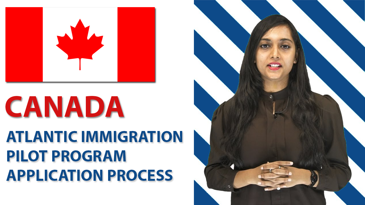 Canada PR visa consultants (Express Entry)
