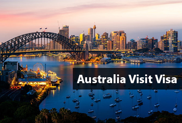 Australia Visitor Visa Consultants