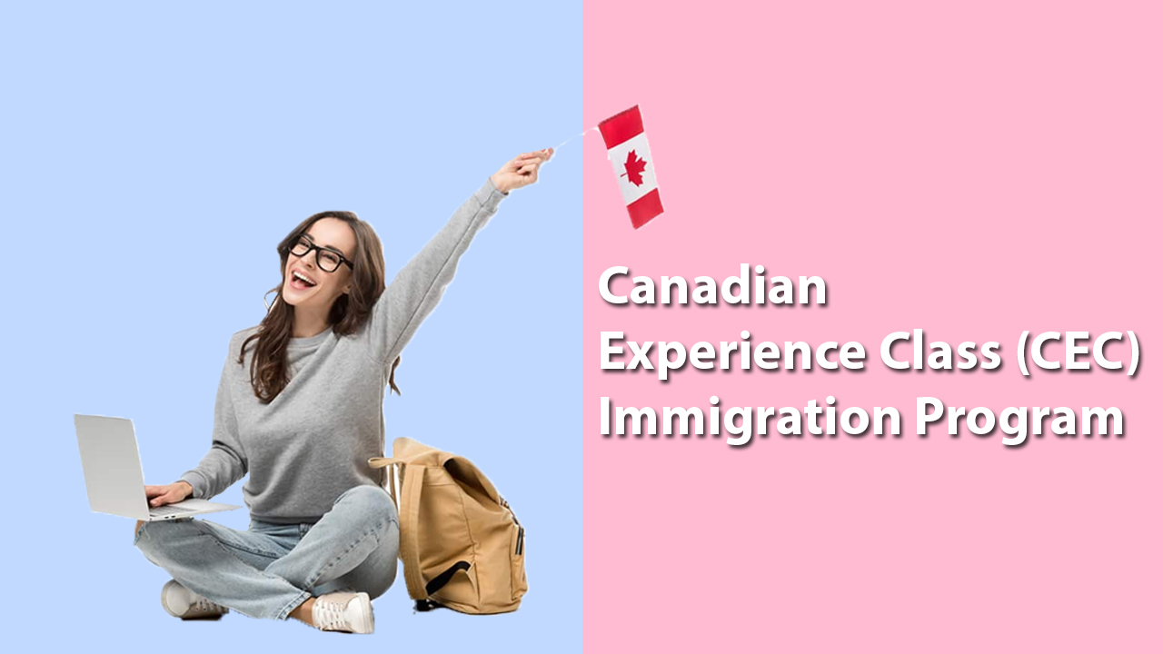 Canada PR visa consultants (CEC)